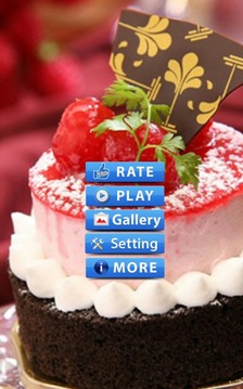 game cake pro游戲截圖1