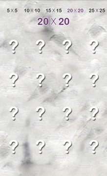 Logic Sketch Puzzle游戲截圖3