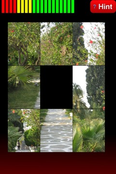 Super Photo Slider Puzzle游戲截圖4