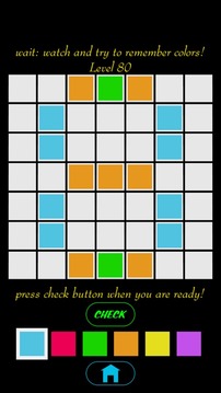150 Brain Quiz: Guess Pixels游戲截圖2