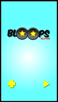 Bloops Beta游戏截图1
