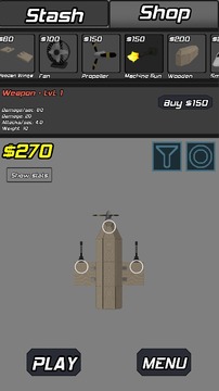 Space Engineer游戲截圖2