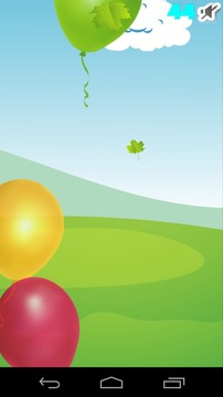 Toddlers Balloon Releases游戲截圖4