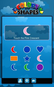 Learning Gems - Colors N Shape游戲截圖4