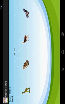 Kids Game World游戲截圖3
