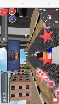 Highway Flee游戲截圖4