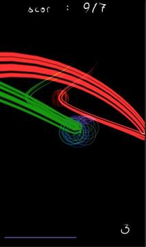 spline run游戲截圖2