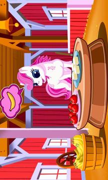 The Cute Pony Care游戏截图3