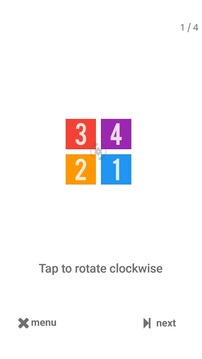 Hey! Rotate This游戏截图5