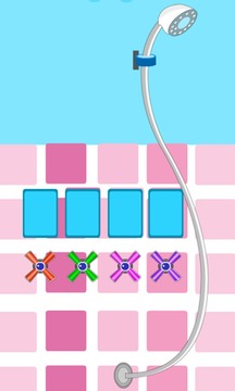 Escape Bathroom游戲截圖4