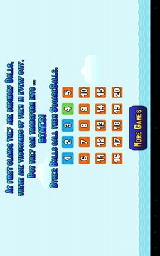 Square Balls游戲截圖1