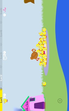 Chick Boom游戲截圖2