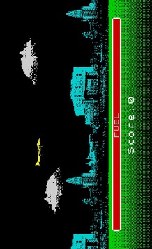 Retro Jet游戲截圖2