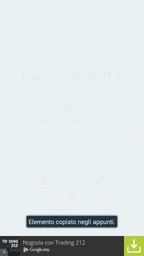 Free game arcade two colors游戲截圖3