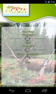 Hunting TierraCaza游戲截圖3