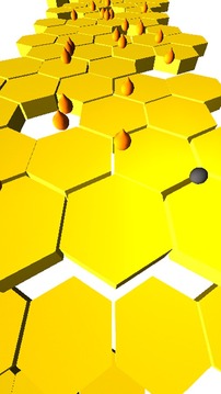 ZIG ZAG HONEYCOMB游戲截圖3
