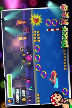 Naughty Kevin - casual games游戲截圖3