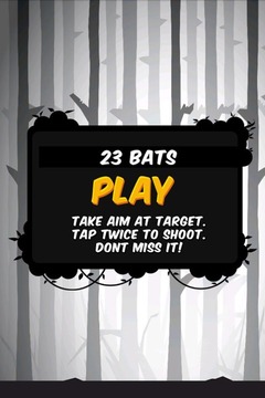 23 Bats游戲截圖1