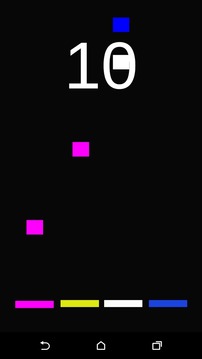 Block Fall游戲截圖3