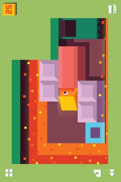 Duck Roll游戲截圖5
