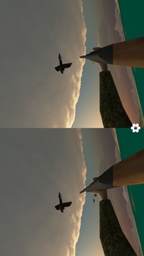 VR Duck Hunt游戲截圖2