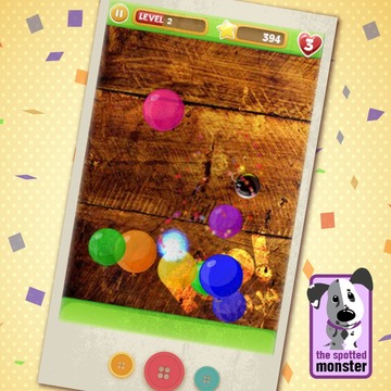 Pop!游戲截圖4