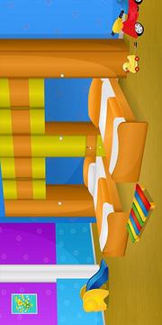 Escape Game L03 - Kids BedRoom游戲截圖5