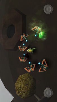 Soldier Adventure游戲截圖3