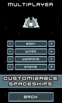 Tiny Titan Wings游戲截圖2