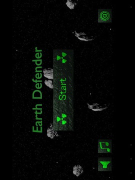 Earth Defender Free游戲截圖5