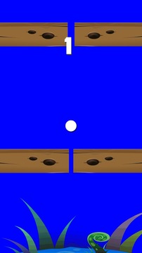 Tap To Dodge游戲截圖4