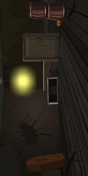 Halloween Room Escape游戲截圖3