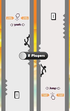 Crossy Stickman游戲截圖4