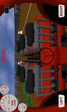 Tractor Pulling游戲截圖2