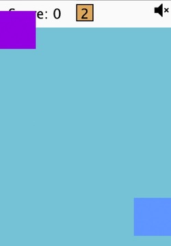 Super Block Tap游戲截圖2