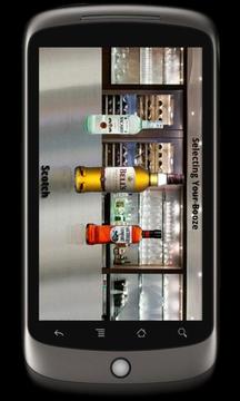 Choose Your Booze - Trial游戏截图2