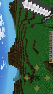 Ultra Craft : Crafting Exploration游戲截圖3