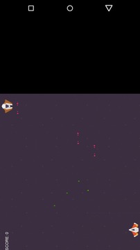 Simple Android Shooter游戲截圖1