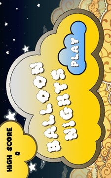 Balloon Nights游戲截圖3