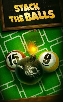 Stack the balls游戲截圖5