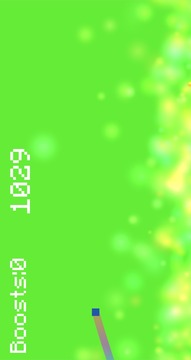 Super Square Jump游戲截圖2