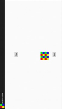 growBlocks Lite游戲截圖2