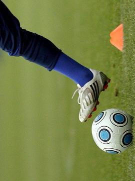 Football Training游戲截圖3