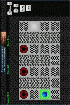 Maze Craze Free游戲截圖3