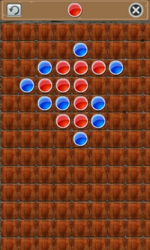 Pentezon (Gomoku)游戲截圖1