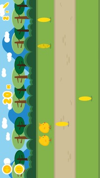 Come Quick Little Chick!游戲截圖2
