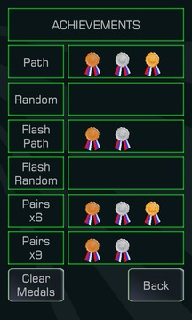 Memory Flash - Christmas Game游戲截圖3