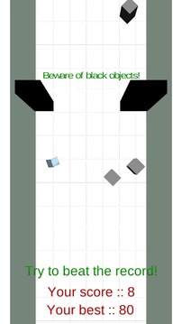 The Cubes Game游戲截圖3