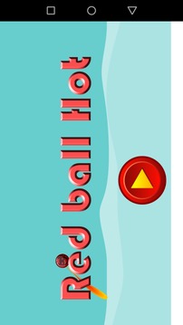 Red ball hot游戲截圖4