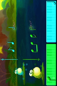 Rhythm Friends游戲截圖1